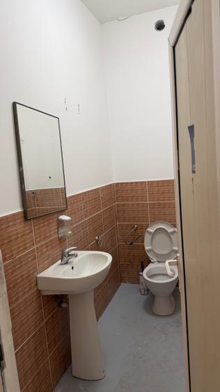 Republica inchiriere spatiu hala