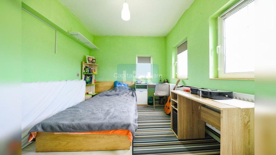 Casă Individuala în Gilău, teren 500 mp | Panouri 16 kW | Comision 0%| - 23