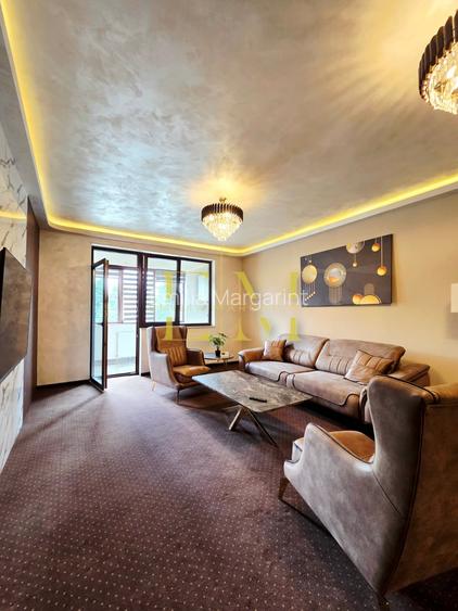 COMISION 0% | Apartament PREMIUM | 2 camere | 75 m2 | Parcare subterana | ISARAN - 2