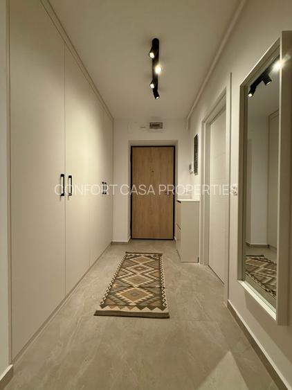 Theodor Pallady - metrou - Hils - loc parcare - Totul Nou - centrala -Studio LUX - 17