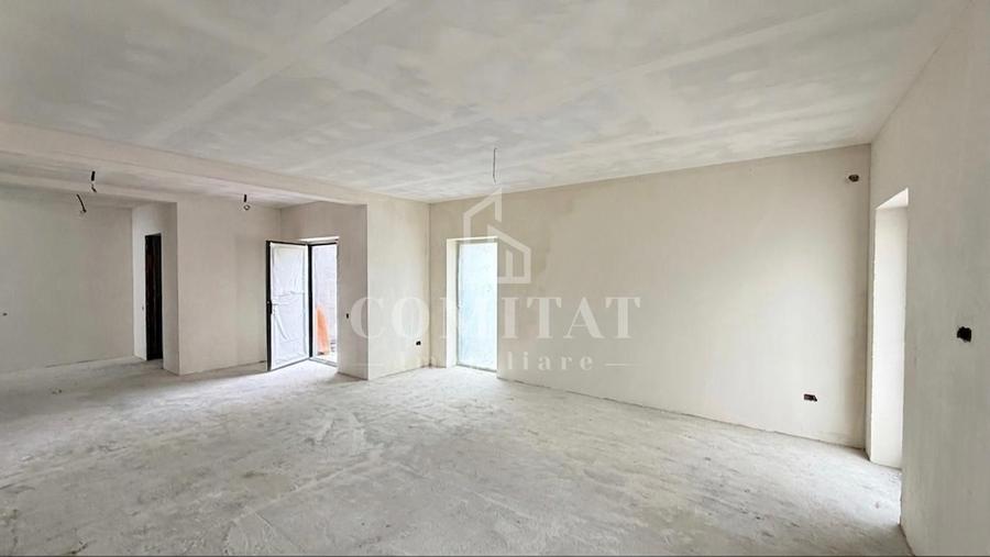 0% comision | Casă cuplată | arhitectură contemporană | Feleacu