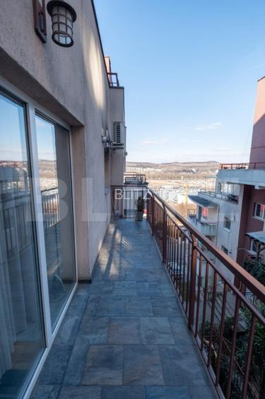 Apartament de vanzare | 2 camere | 60 mp | zona Vivo - 5