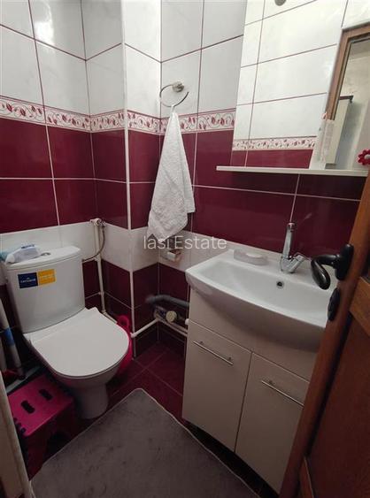 Superb - Apartament 3 camere decomandat - 17