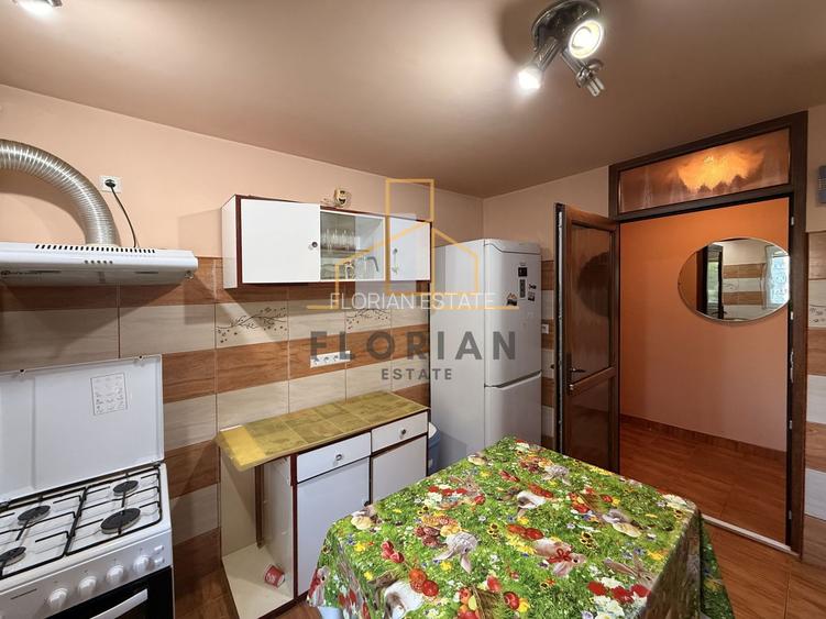 Apartament cu 2 camere in Zona Modern/ Simion Barnutiu - 6