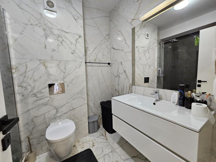Apartament 3 Camere 113 mp ( Cavar - Odei )