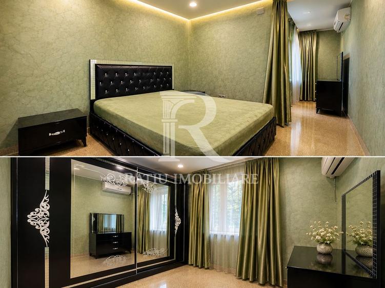 Apartament Premium cu Salon Beauty și Apartament | Rogerius