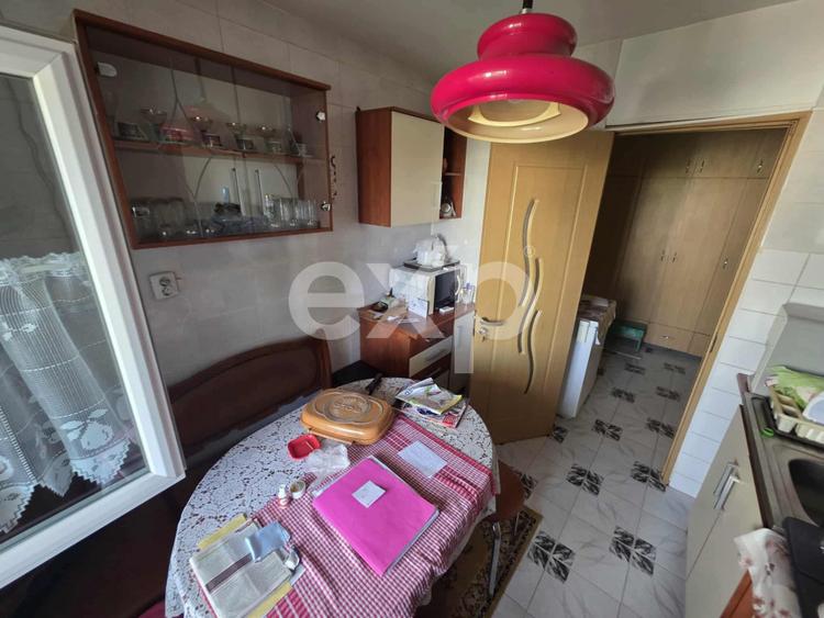 Apartament 2 camere 52 mp Rovine Craiova