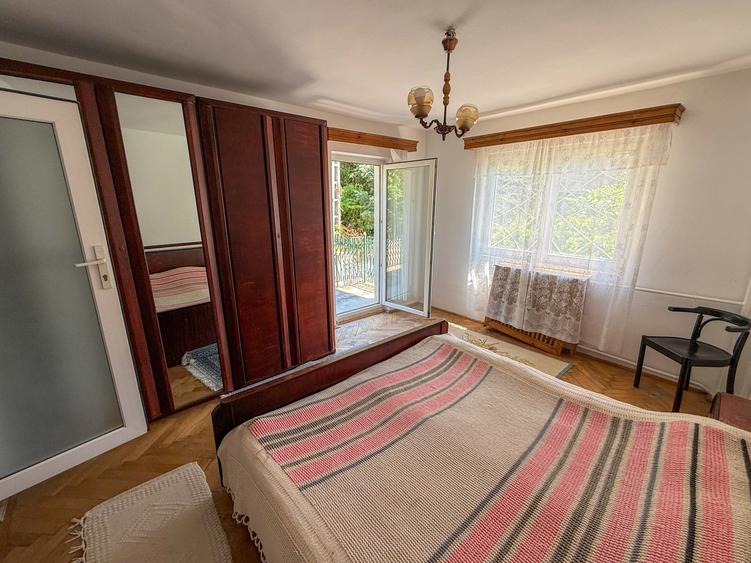 Vila cu 6 dormitoare in Breaza, lot teren 1289 mp
