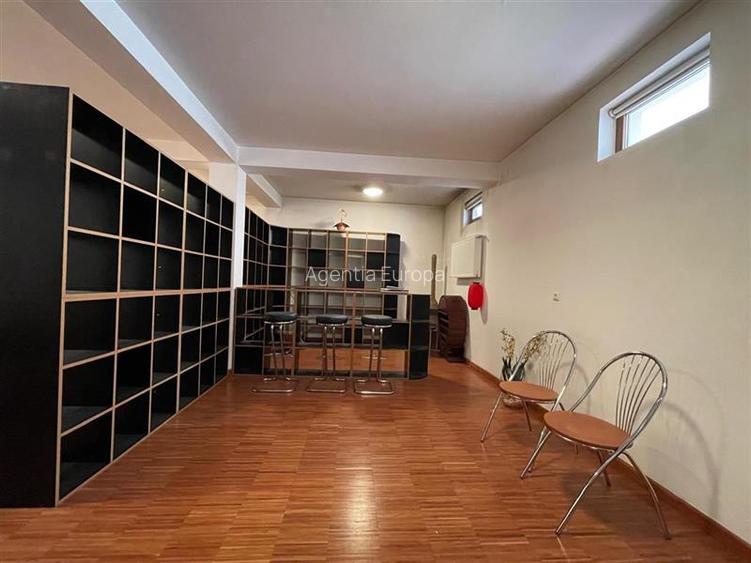 Vila  D+P+M de vanzare in zona Ultracentrala Tulcea - 36