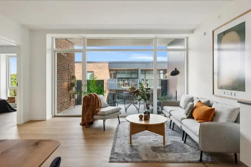 Duplex Apartament 4 Camere Premium Sector 3 Gata de mutat - 2