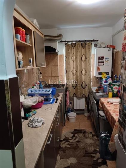Apartament 2 camere Baza 3 - 10