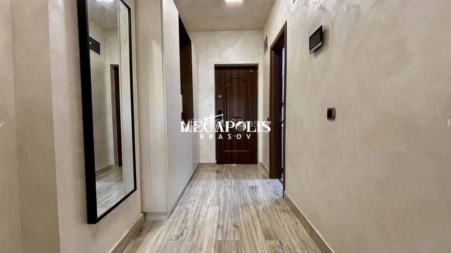 Apartament 2 camere | Decomandat | Premium | Parcare | Isaran - 24