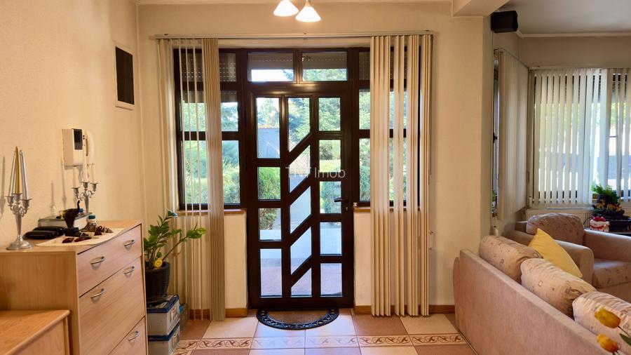 Vila individuala P+1+M cu deschidere la Lacul Snagov, piscina, sauna, ponton ! - 21