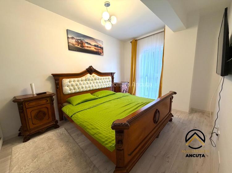 De închiriat apartament modern 2 camere + Parcare subterană inclusă | MARASTI