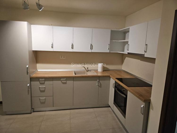 Apartament 2 camere Doamna Stanca - 5