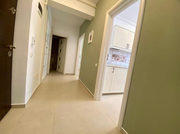 Apartament - 2 Camere - Centrala - AC - Loc de parcare - Rezidential Apusului