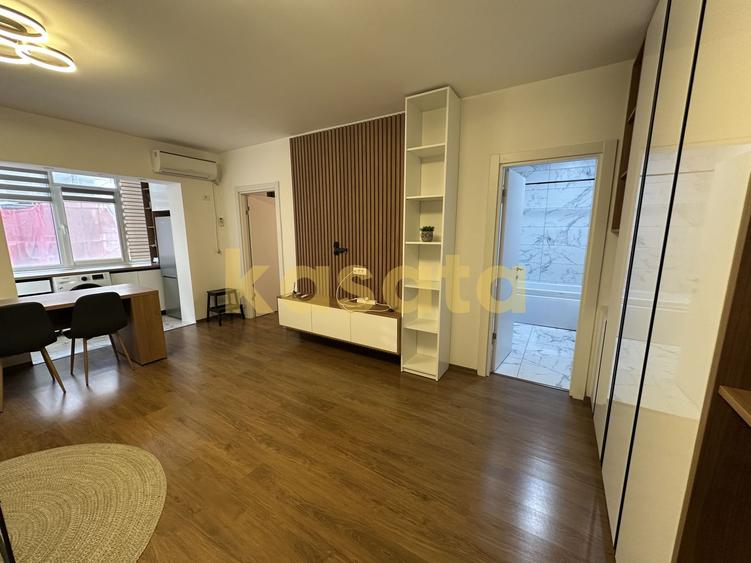 Apartament 2 Camere | Parcare subterana | Bloc Nou | Etaj Intermediar