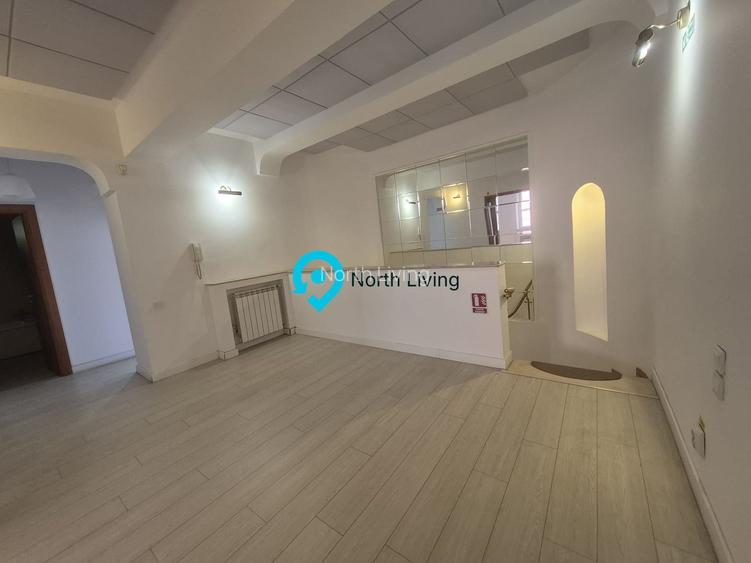 Vilă de închiriat 8 camere | Zona Dorobanți | Ideal Firma/Clinica - 11