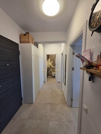 Apartament 2 camere | 70,8 mp | Bloc 2023 | Grand Arena – Berceni