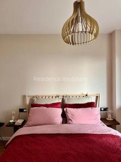 Pet friendly! Apartament 2 camere, Elite City + Parcare si Terasa - 3
