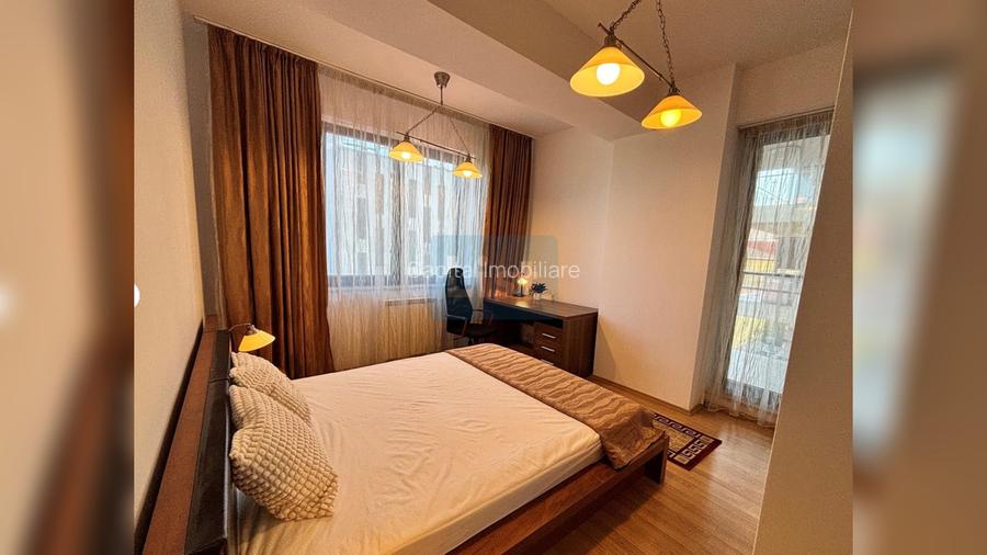 COMISION 0% |4 CAMERE| 2 PARCARI | AVIATIEI – HERASTRAU | - 5