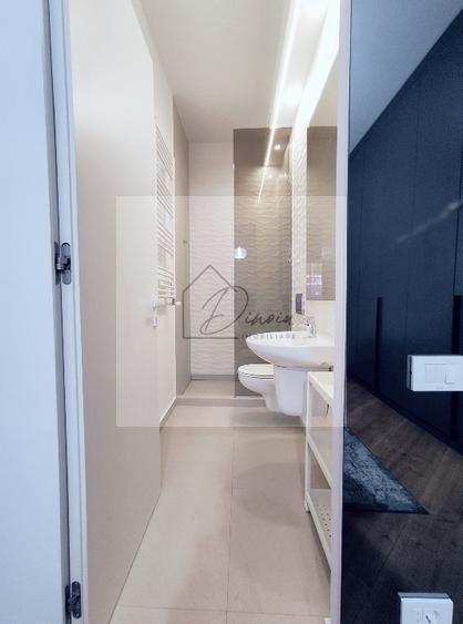 Apartament 3 camere Pipera 4City North | Parcare+boxa incluse I COM 0%