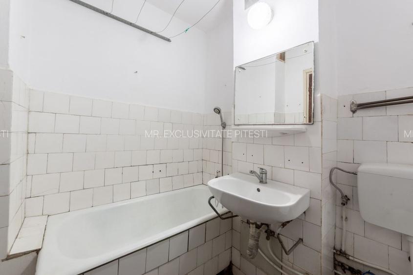 Apartament 2 camere, etaj 2, Banat, Pediatrie - 6