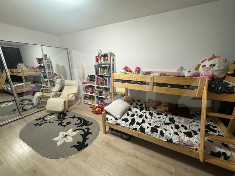 Apartament 2 camere Valea lupului