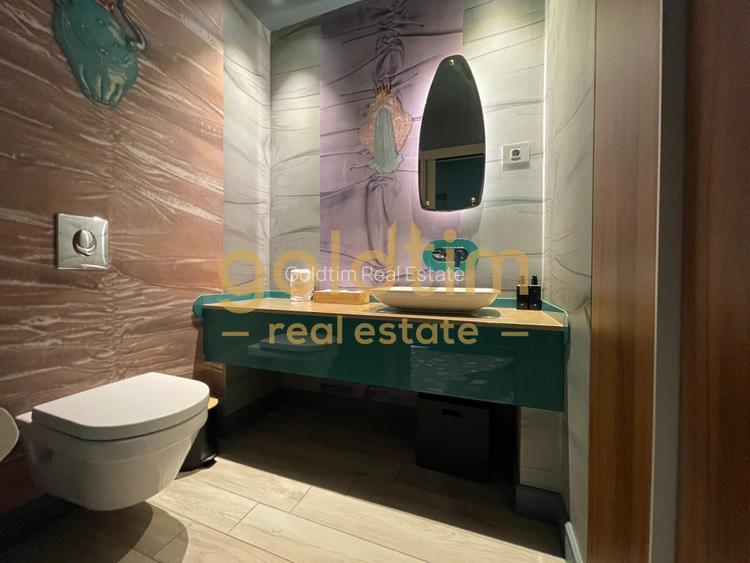ZONA EXCLUSIVISTA/BLOC BOUTIQUE/ FINISAJE DE LUX/ TERASA SPECTACULOASA - 40