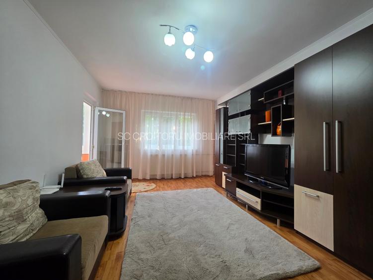 Berceni - Inchiriere apartament luminos 2 camere - decomandat! PARCARE ! - 5
