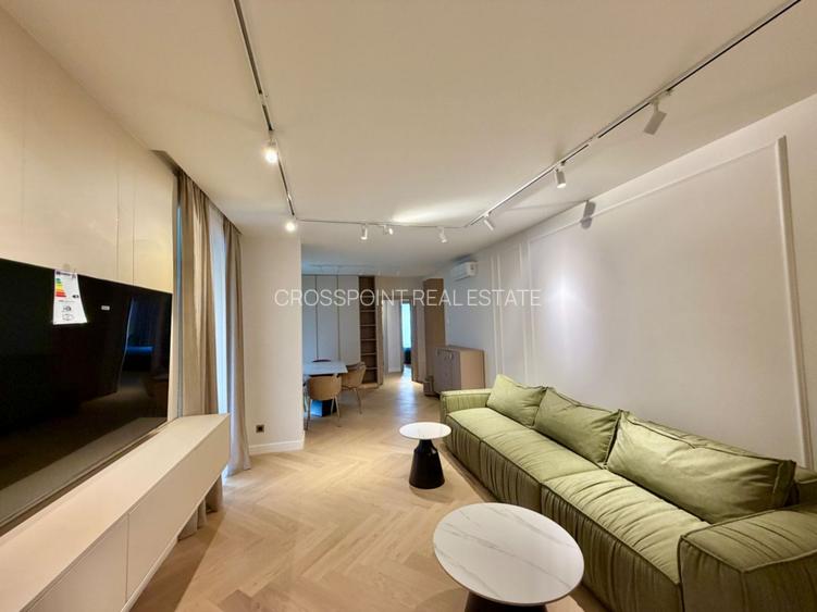 Apartament premium 4 camere si grădină privată generoasă / 2 parcări incluse - 4