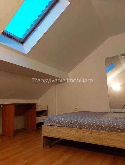 Apartament 1 Camera De Închiriat | Calea Dorobanților | Parcare Cu Barieră - 2