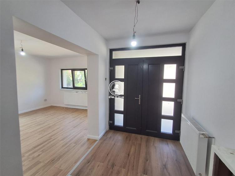 Vila de vanzare Popas Pacurari