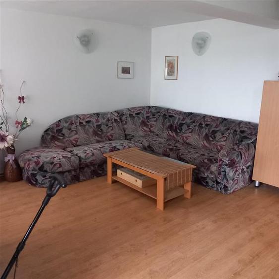 Casa tip duplex in zona centrala, 4 camere, mobilata complet, pret foarte bun