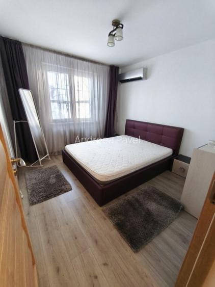 Apartament 3 cam, 70 mp, 7 min metrou, bloc reabilitat, 2 băi, directproprietar! - 5