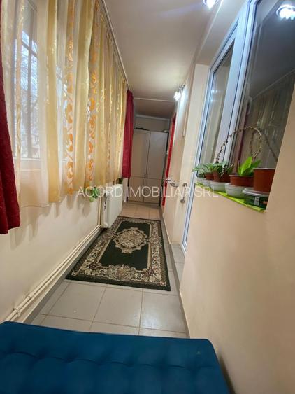 Apartament 2 camere - Scoala nr 8 - 5