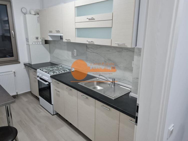 Apartament 2 camere | Lujerului | Curte proprie 25 mp | Parcare inclusă