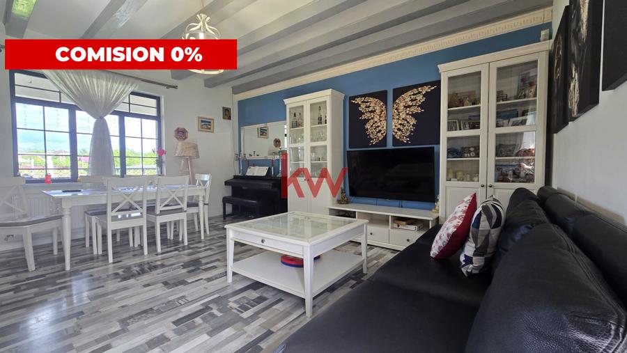 Casa 5 camere