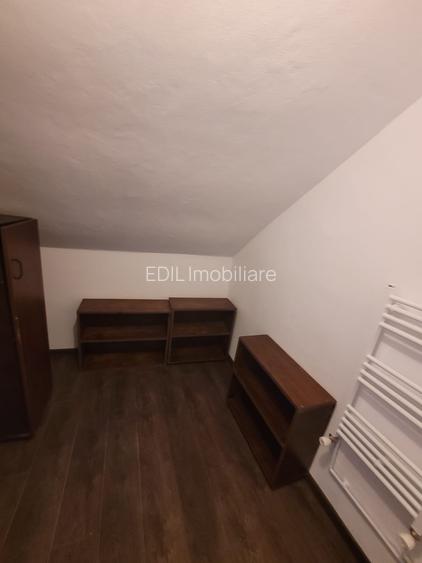 Casă 3 camere, 80 mp + teren 70 mp – zonă liniștită - 14
