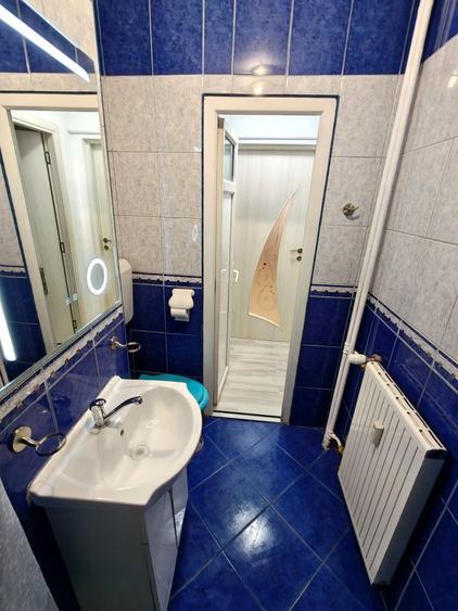 Apartament 2 CAMERE LACUL TEI