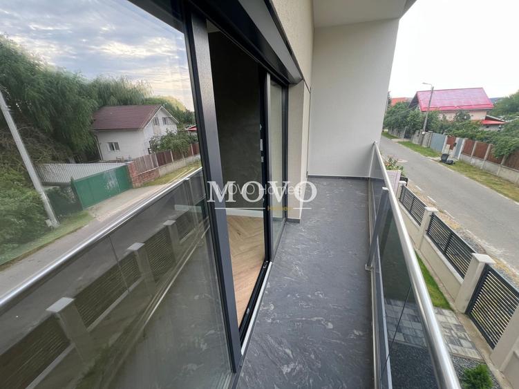 Casa individuala 4 camere | 3 Bai | Timisoara - Ciarda Rosie