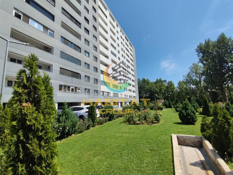 Apartament 2 Camere Decomandat Bulevardul Metalurgiei 59.7Mp