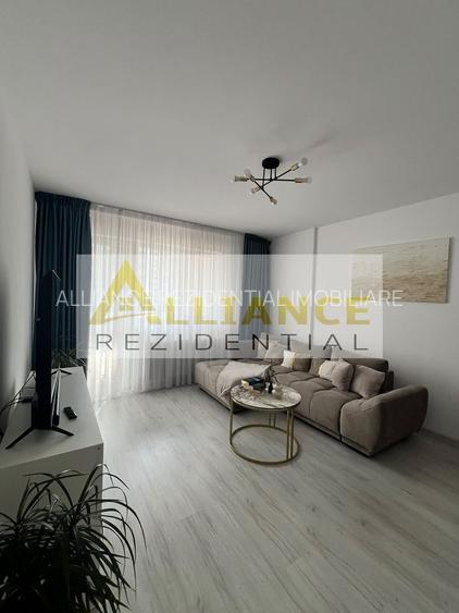 Apartament 2 camere de vanzare I Loc de parcare subteran - 4