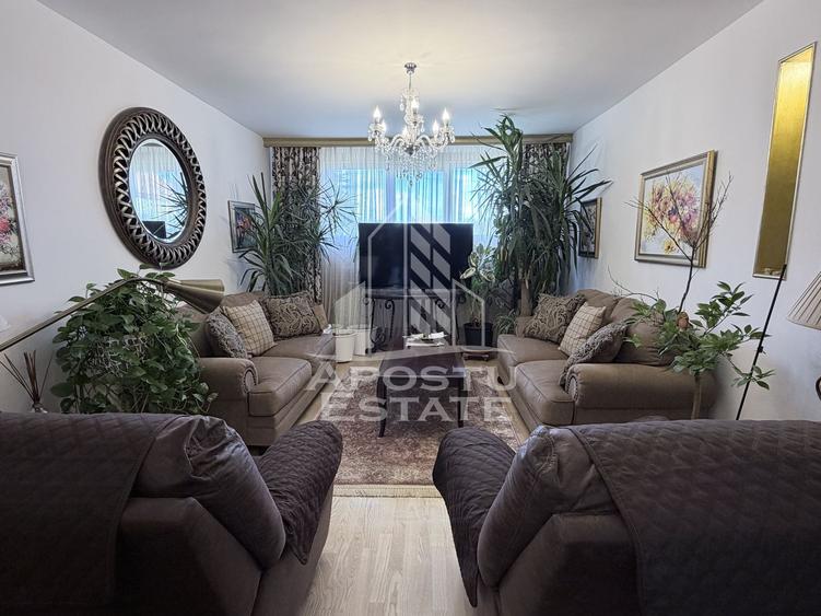 Duplex de vanzare Sacalaz