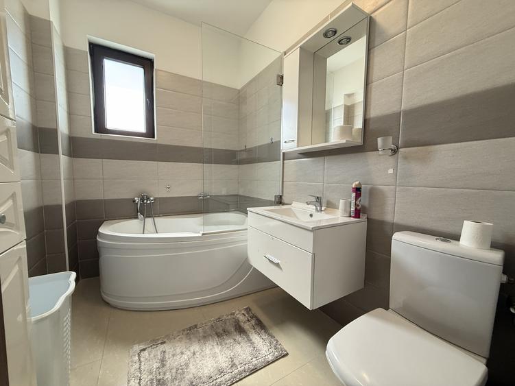 Apartament 2 camere decomandat, 60 mp, centrala termica | Sos. Fundeni