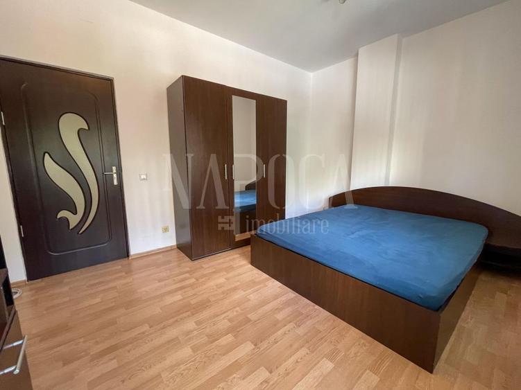 Apartament o camera de vanzare in Zorilor, Cluj Napoca