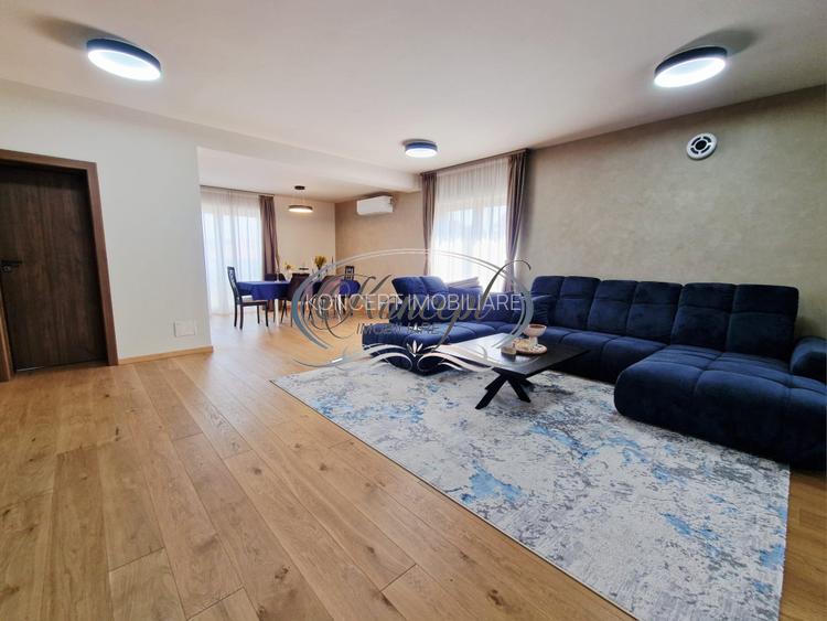 Casa eficienta energetic cu finisaje si dotari premium - 9