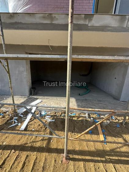 Casa I 4 Camere I Curte I 190 MP I Popesti