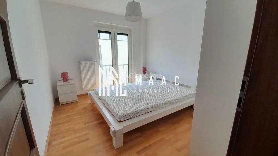 Apartament Modern I Etaj 2 I lift I Parcare I Cibinium - 2