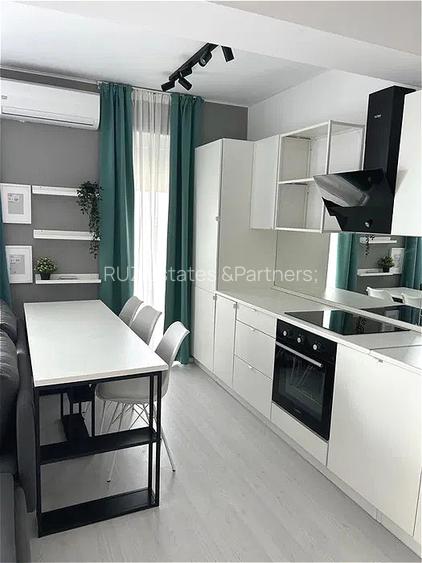 Apartament 3 Camere | Boutique & Fără Costuri Comune | Pipera - 3